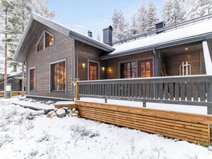 Eksteriør