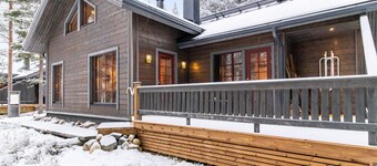 Pyhänkarhu 1 by Interhome