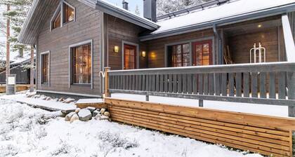 Pyhänkarhu 1 by Interhome