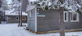 Aslakin helmi a by Interhome