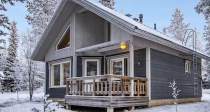 Aslakin helmi a by Interhome