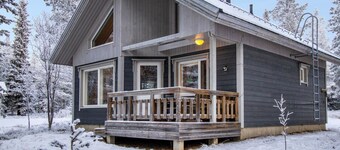 Aslakin helmi a by Interhome