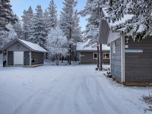 Ulkopuoli