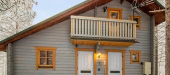 Pyhä-kohu by Interhome