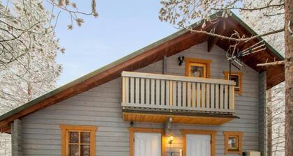 Pyhä-kohu by Interhome