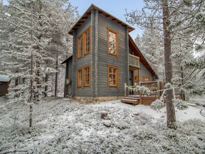 Exterior - Pyhä-kohu by Interhome (Pelkosenniemi)