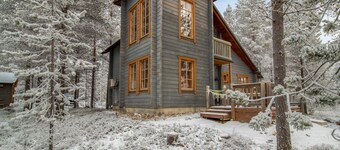 Pyhä-kohu by Interhome