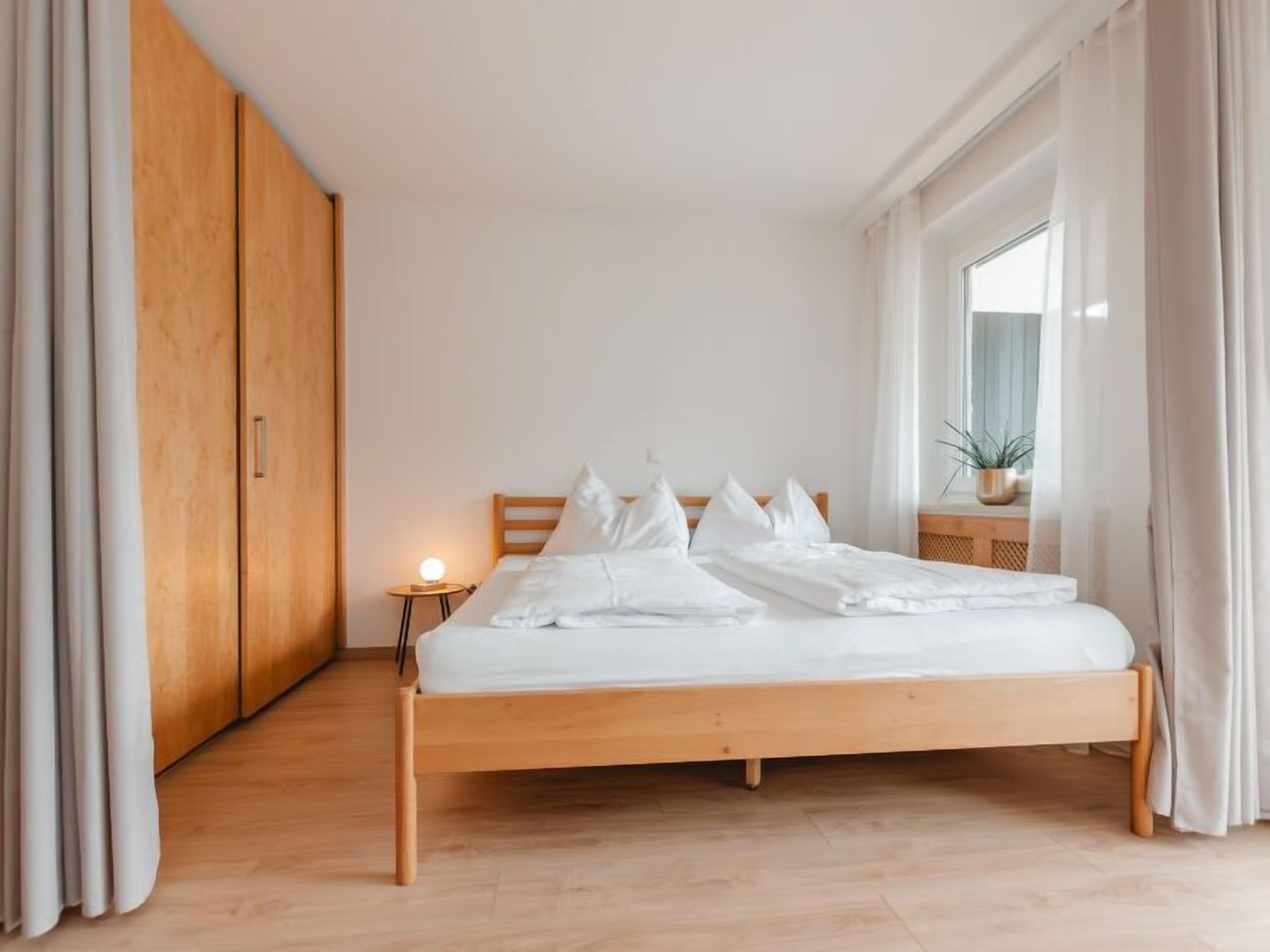 1 Schlafzimmer