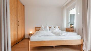 1 Schlafzimmer