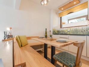 Dining - Hasennest by Interhome (Bad Hofgastein)