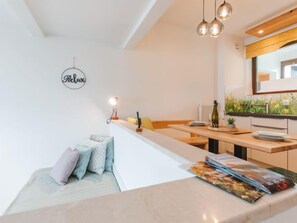 Interior - Hasennest by Interhome (Bad Hofgastein)