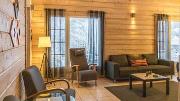 Televisie en een dvd-speler