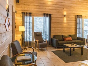 Télévision, lecteur de DVD