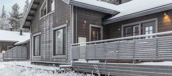 Pyhänkarhu 3 by Interhome