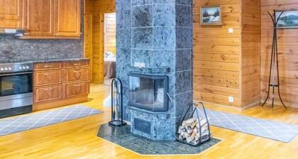 Pyhän kauneus by Interhome