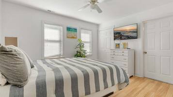 1 habitación, tabla de planchar con plancha y wifi gratis