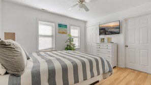 1 habitación, tabla de planchar con plancha y wifi gratis