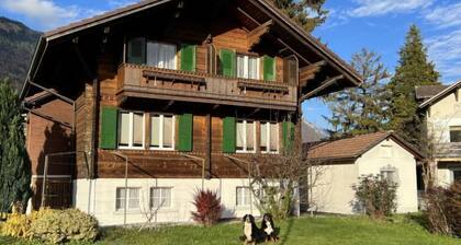 Chalet Dori by Interhome