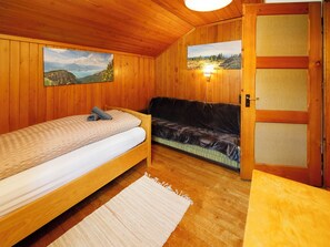3 Schlafzimmer, kostenloses Internet