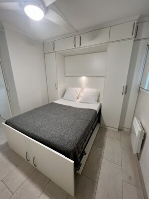 1 Schlafzimmer, WLAN