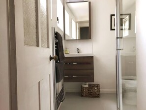 Apartment, 1 Queen-Bett | Innenbereich