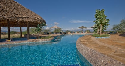 Samburu Sopa Lodge