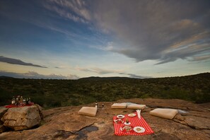 Exterior - Samburu Sopa Lodge (Namunyak Wildlife Conservancy)
