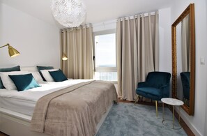 3 bedrooms, iron/ironing board - Ref: 240  Modern beautiful apartment with amazing sea views (Fuengirola)