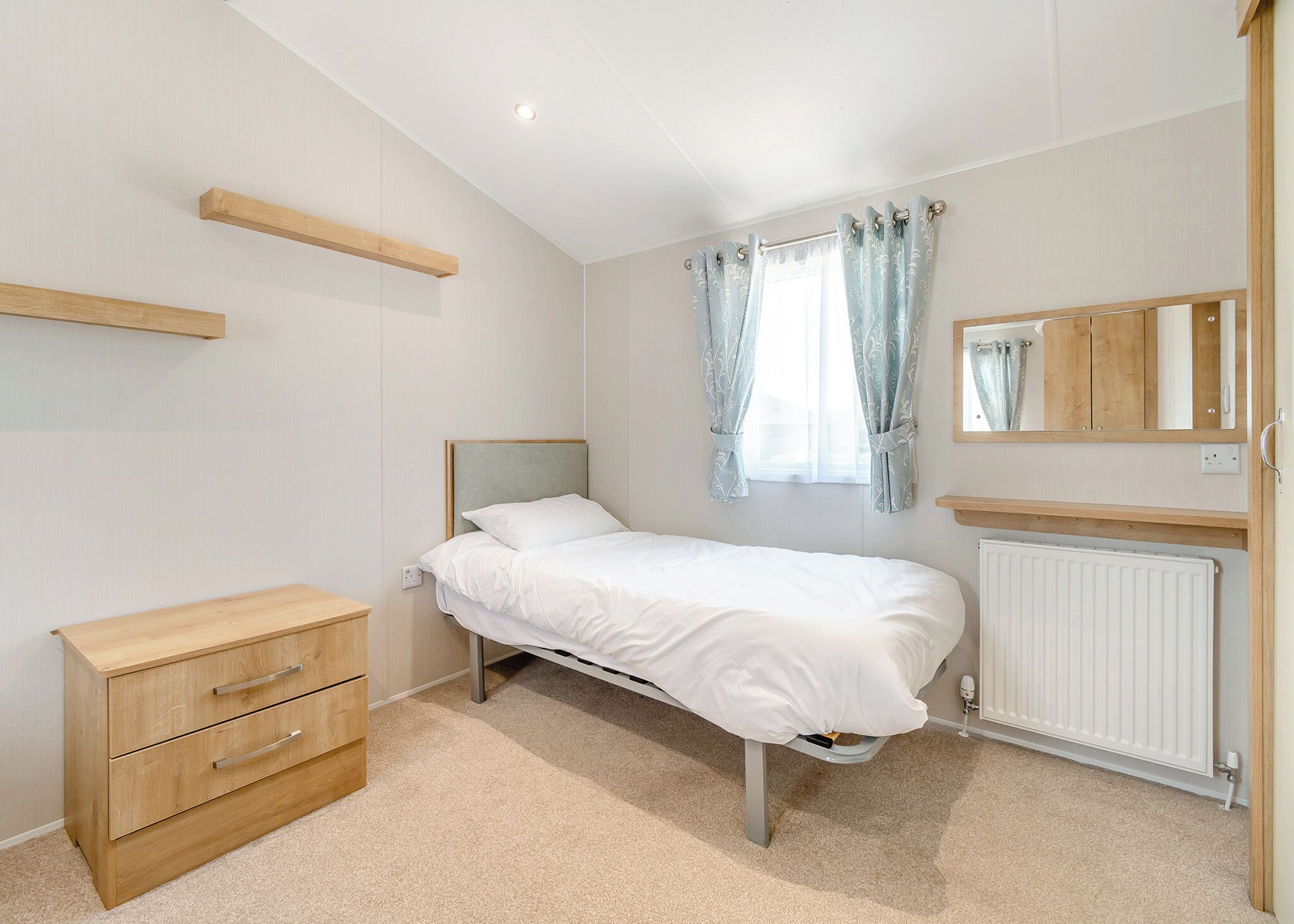 2 bedrooms, Internet