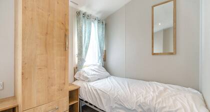 Gold Caravan 6 WCF (Pet)