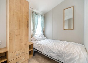 1 bedroom, free WiFi