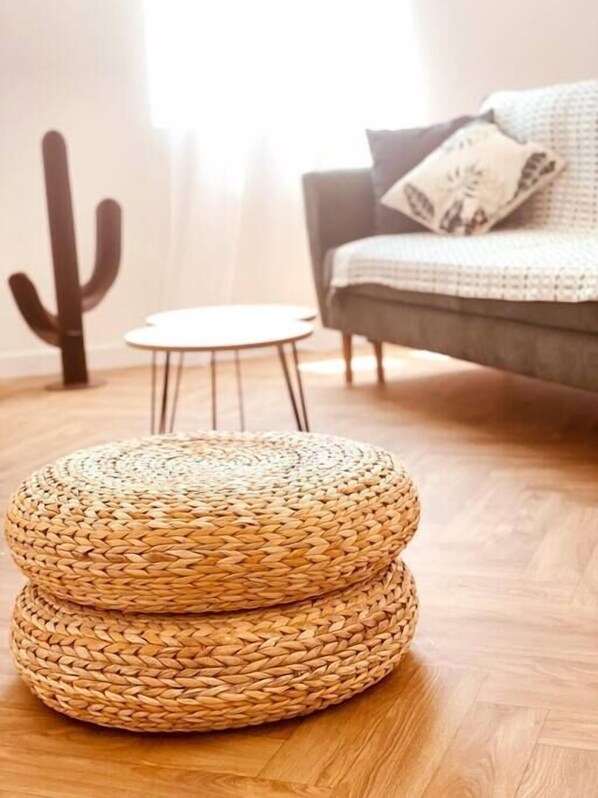 Interior - " Le Jungle SPA *** apartment " (Nîmes)