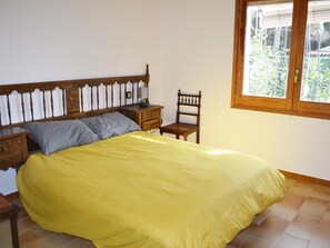 4 sovrum och gratis wi-fi