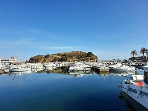 Port de plaisance