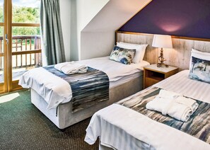 1 chambre