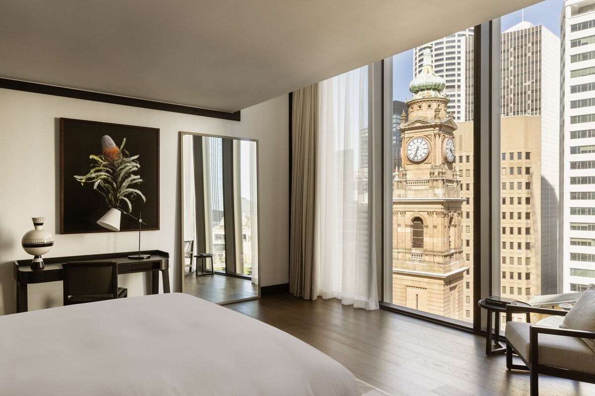 Capella Sydney
