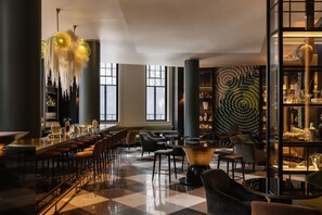 Restaurant - Capella Sydney (Sydney)