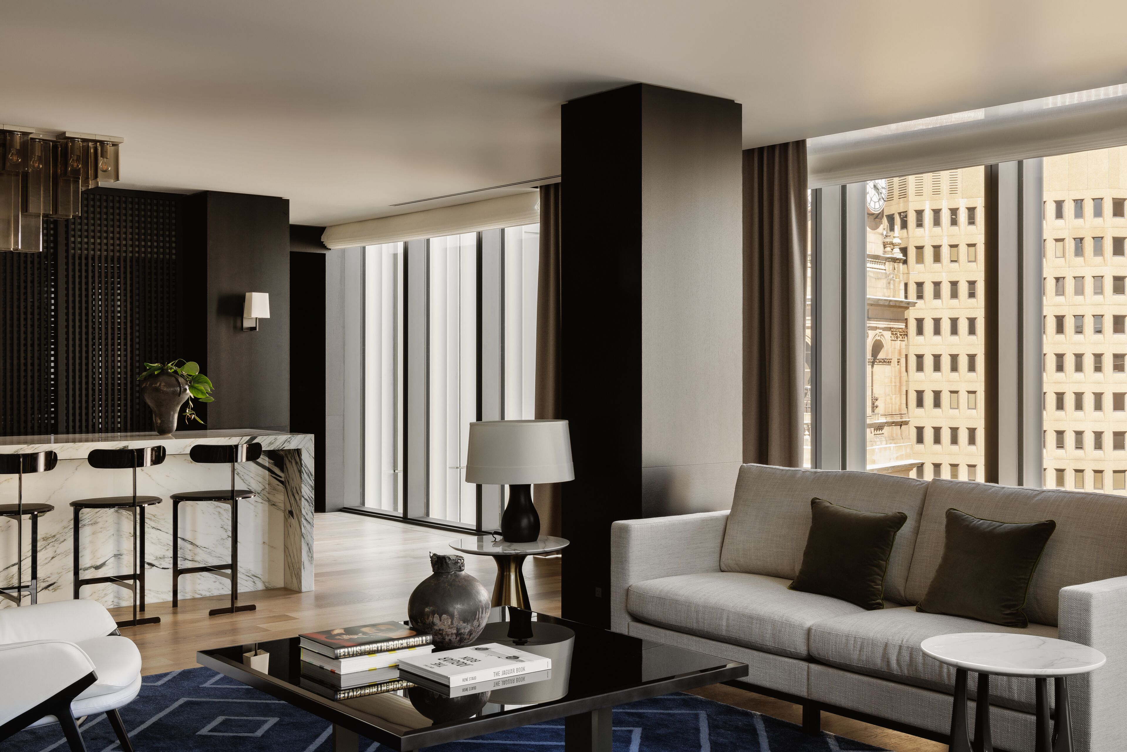 Foto - Capella Sydney