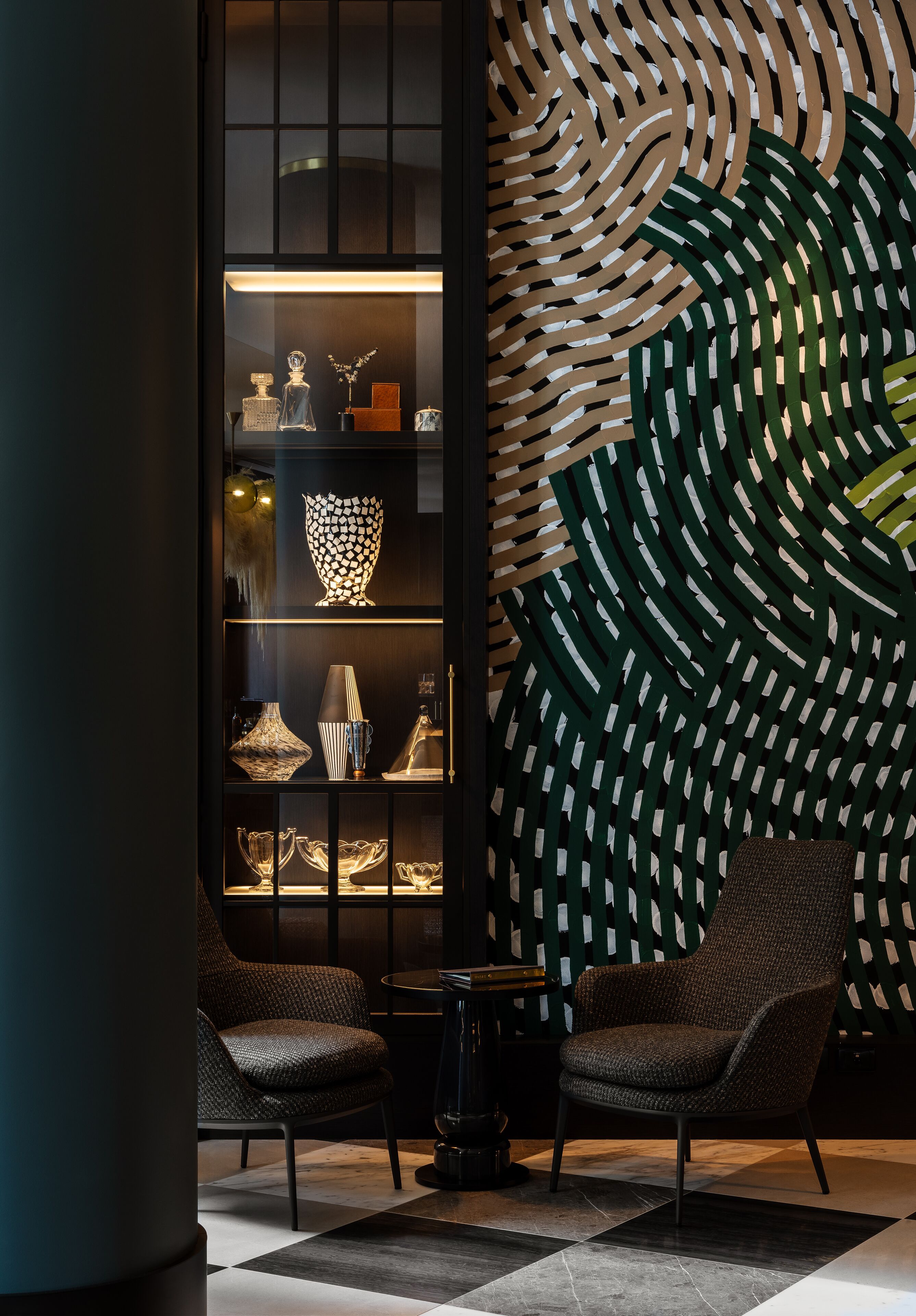 Photo - Capella Sydney