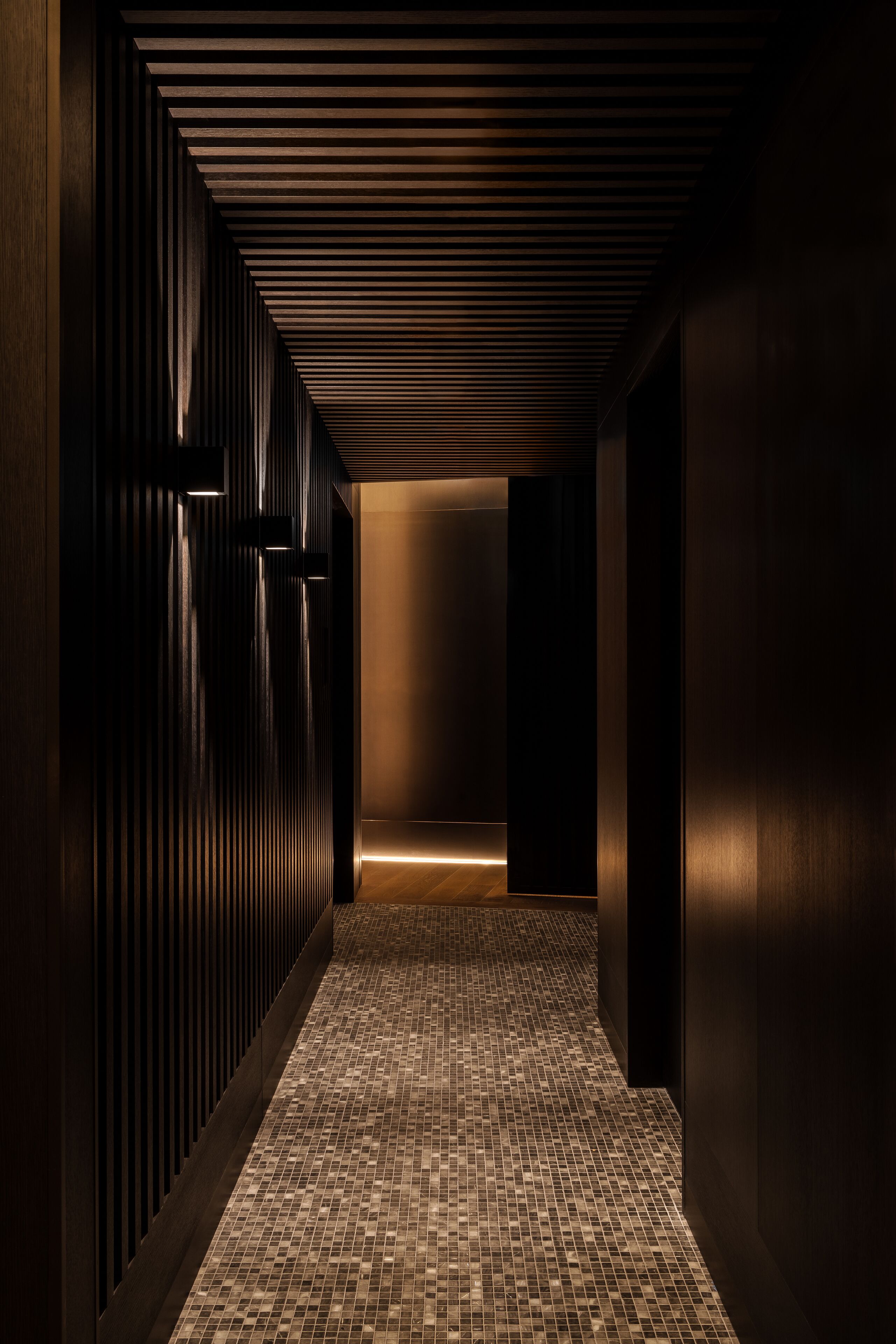 Foto - Capella Sydney