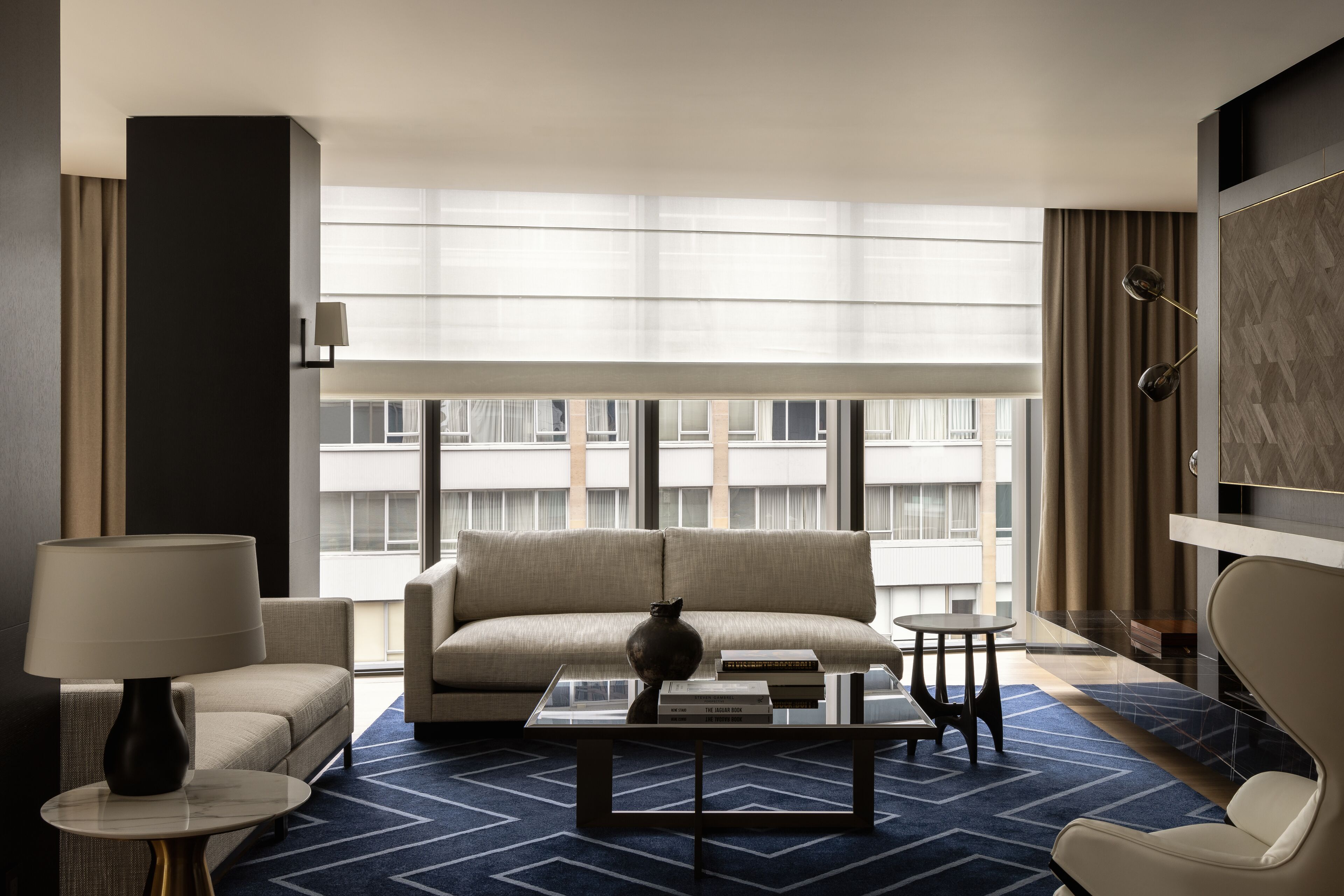 Photo - Capella Sydney