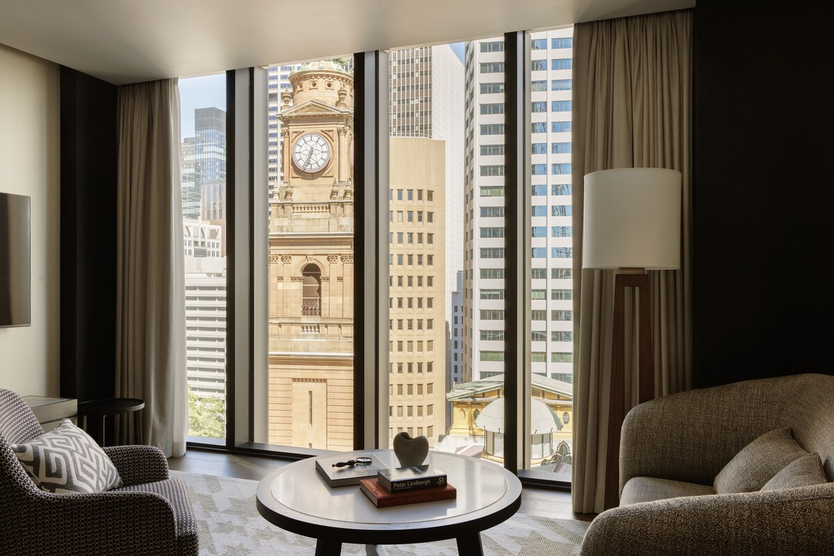 Capella Sydney