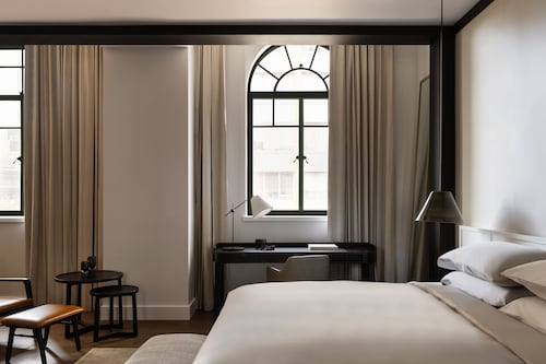Capella Sydney