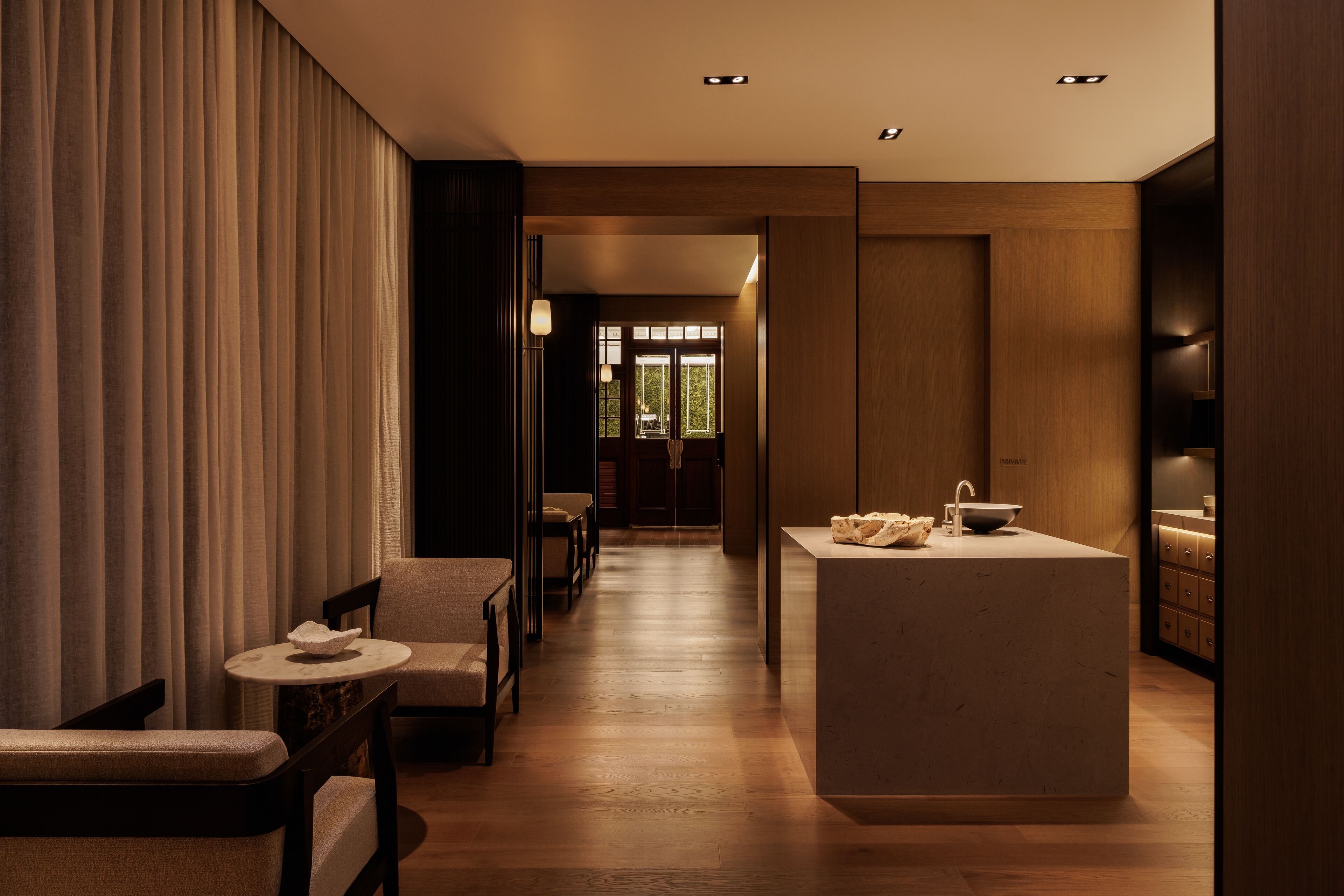Foto - Capella Sydney Hotel