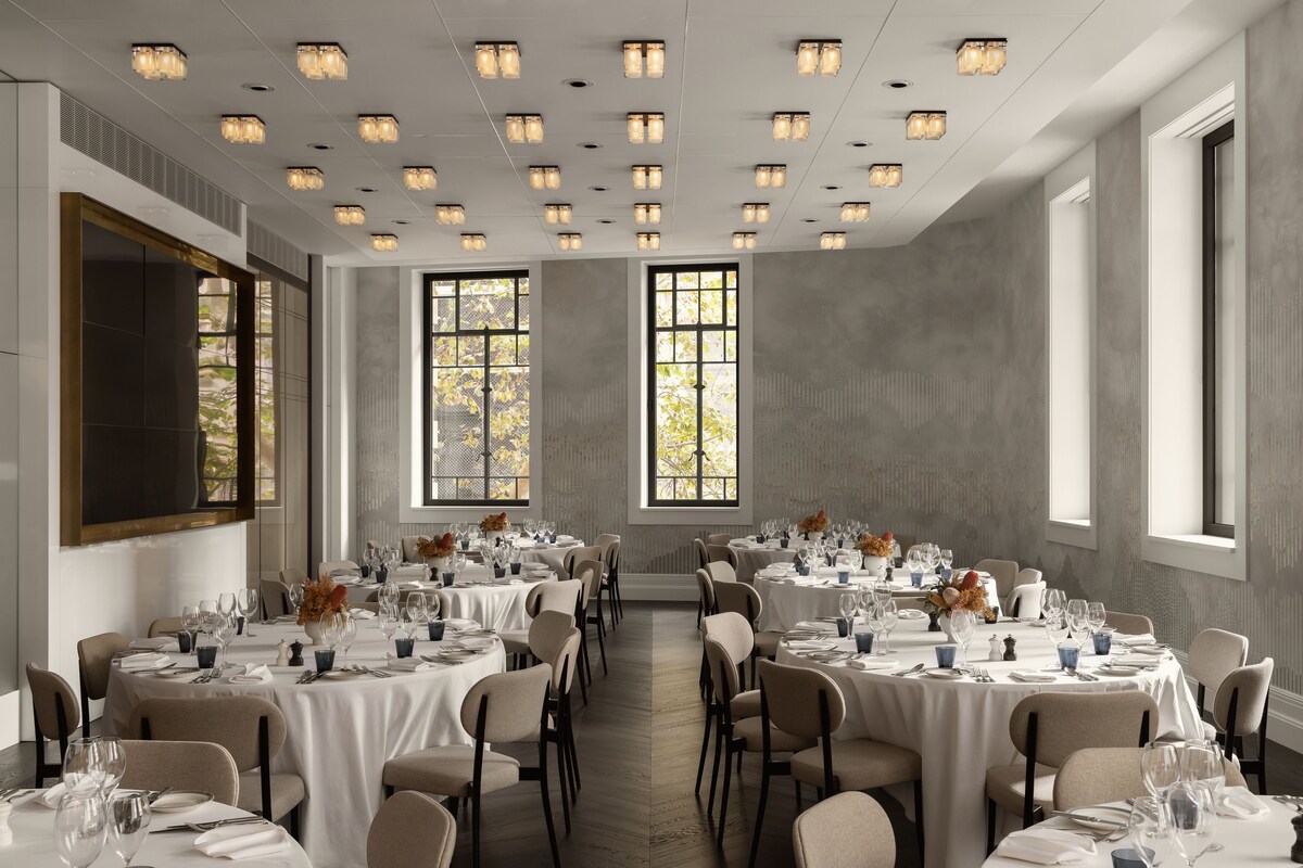 Capella Sydney