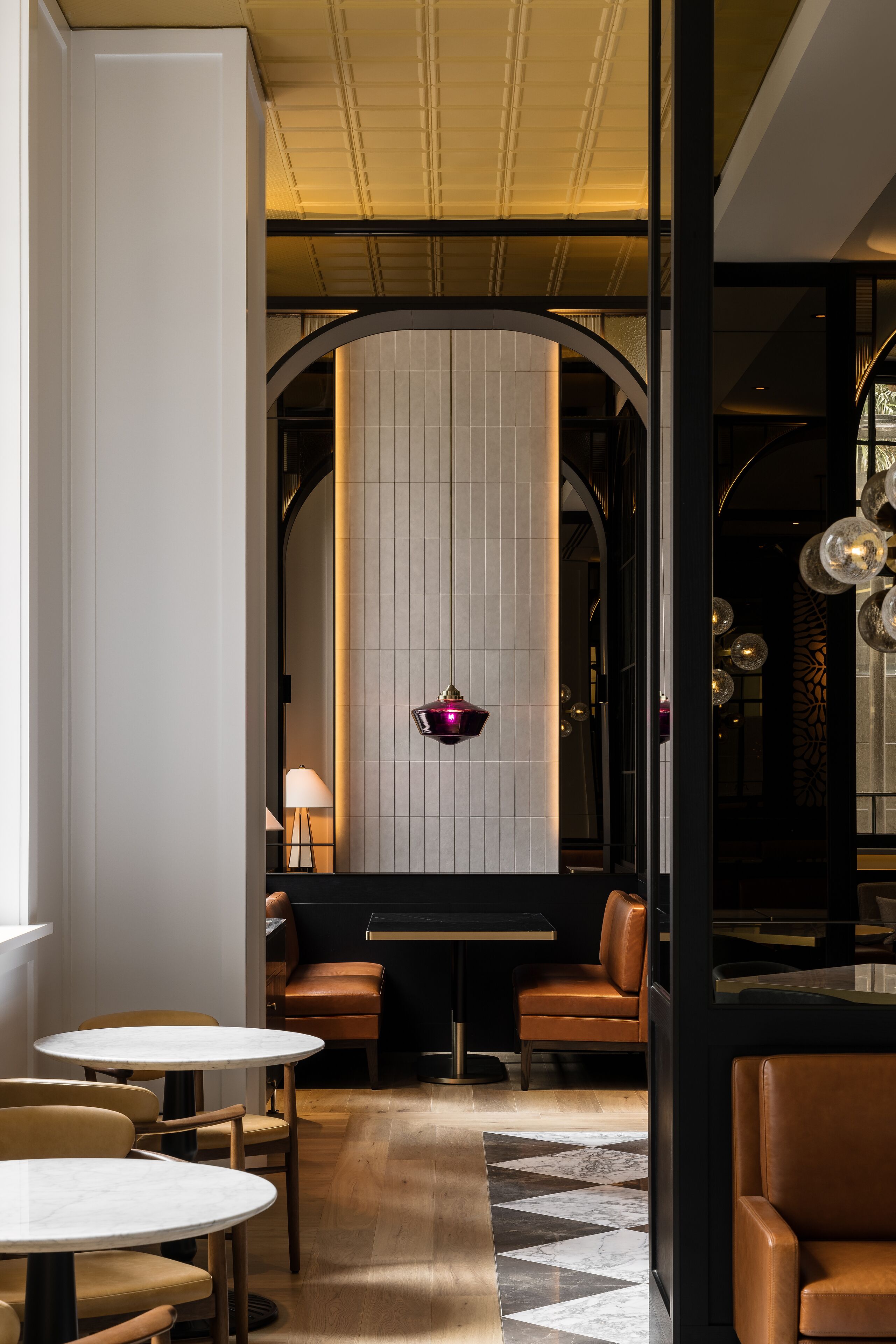 Foto - Capella Sydney Hotel