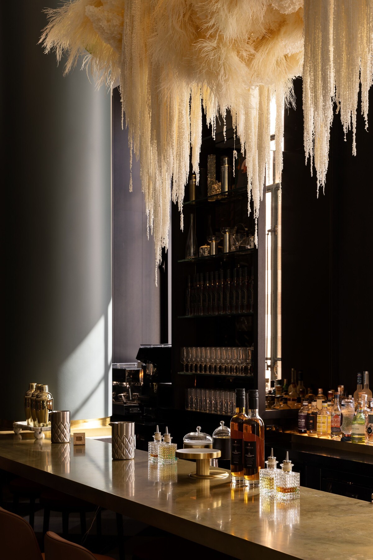 Capella Sydney