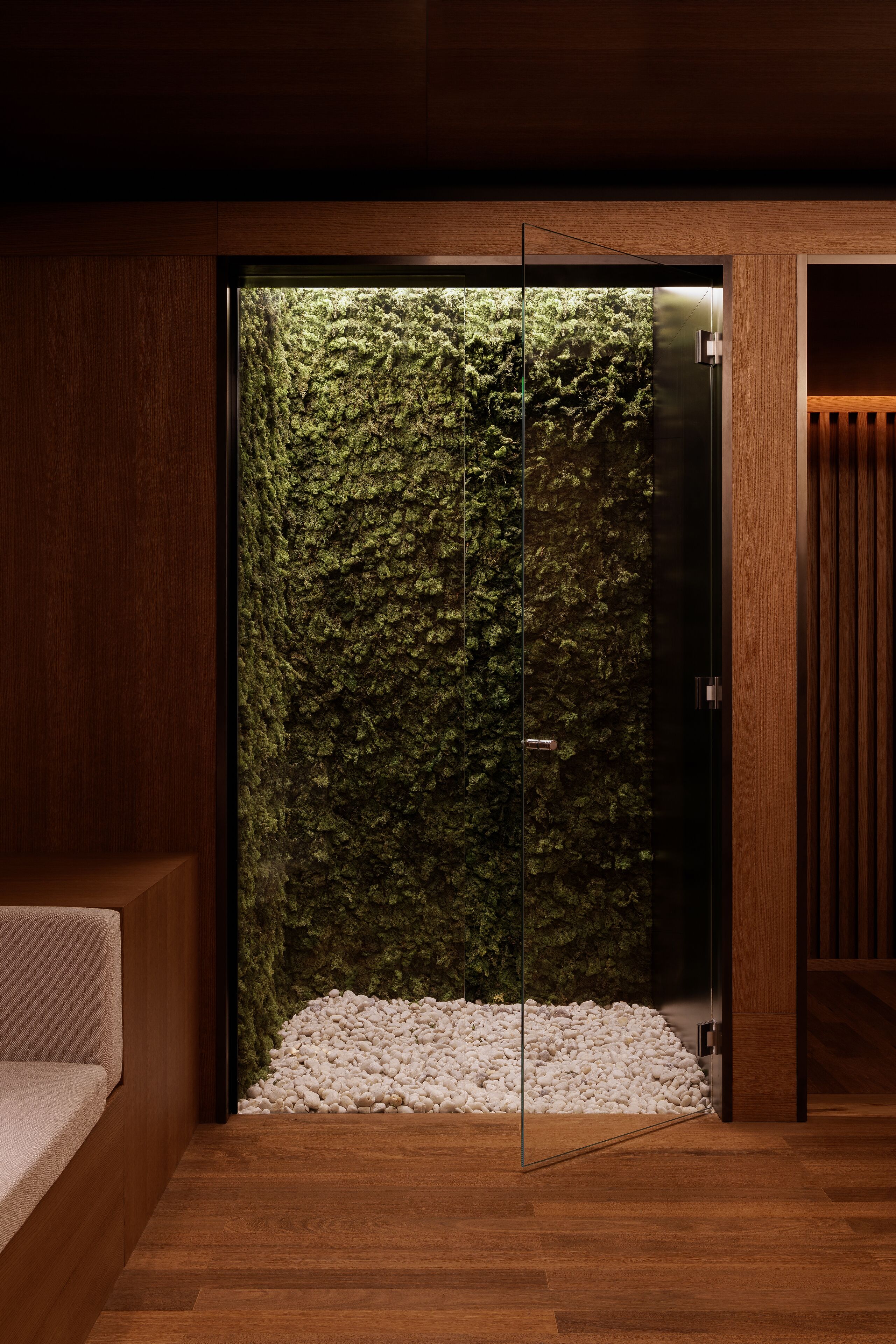 Foto - Capella Sydney