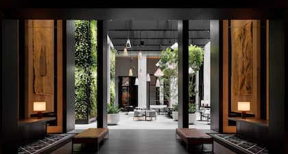 Capella Sydney