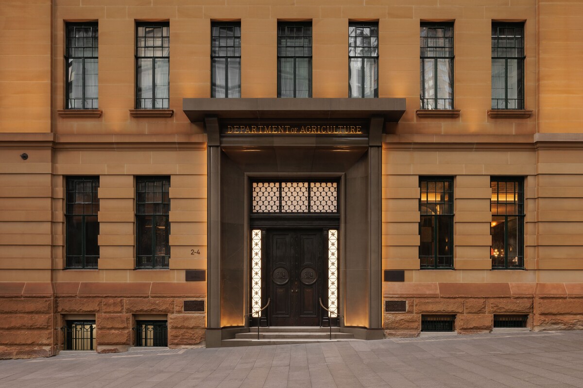 Capella Sydney